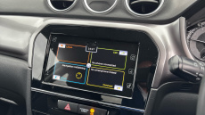 Suzuki Vitara 1.4 Boosterjet 48V Hybrid SZ-T 5dr Auto Petrol Estate